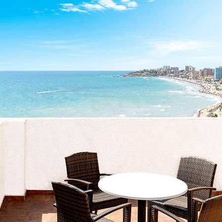 Apartamentos Marina D'Or Beach Room Only 1ª Linea Оропеса-дель-Мар Экстерьер фото