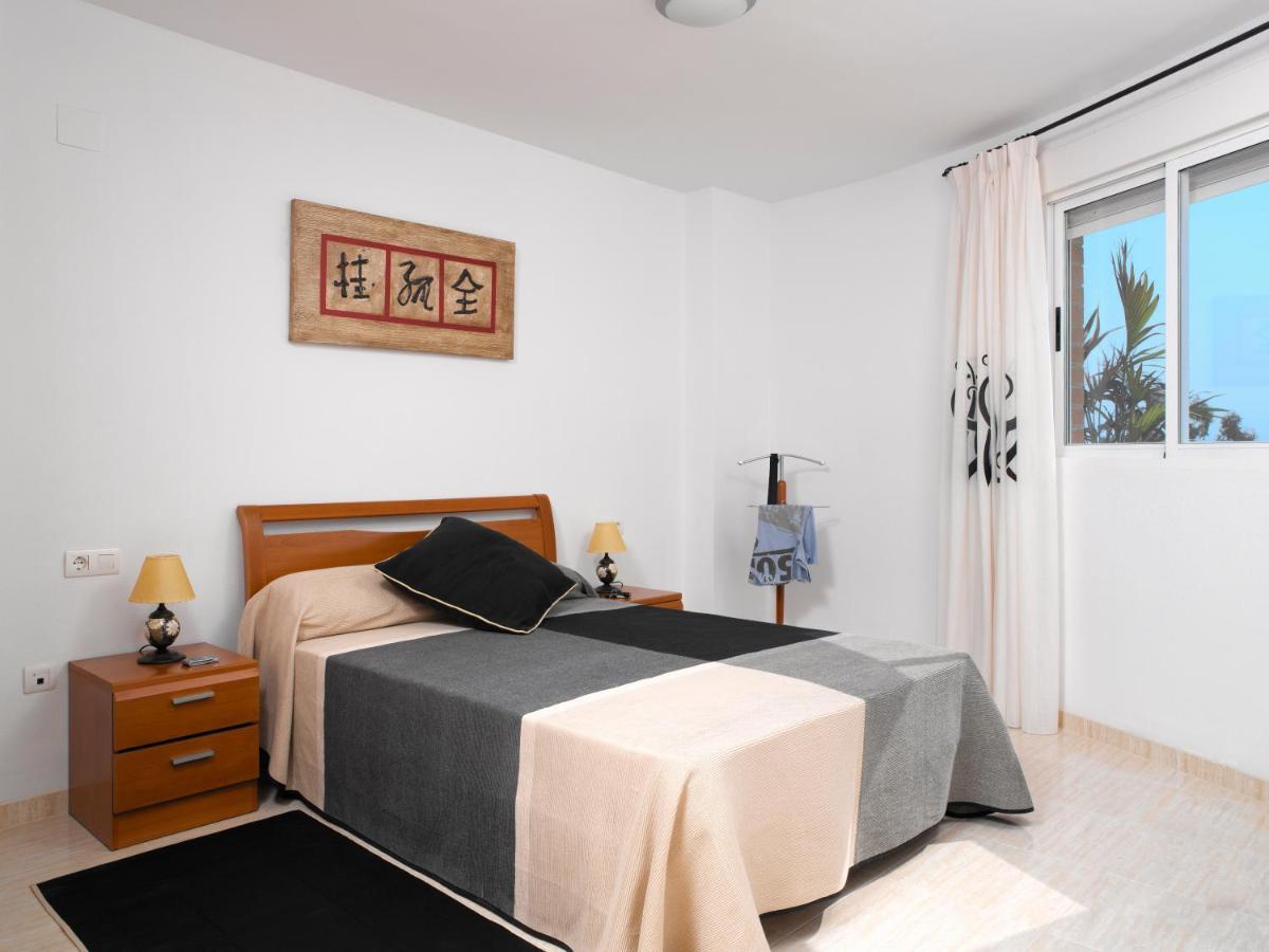 Apartamentos Marina D'Or Beach Room Only 1ª Linea Оропеса-дель-Мар Экстерьер фото